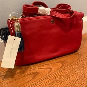 Ann Taylor crossbody bag (brand new)
